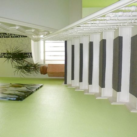 Hotel Restaurant Marbella Μίντεν Εξωτερικό φωτογραφία