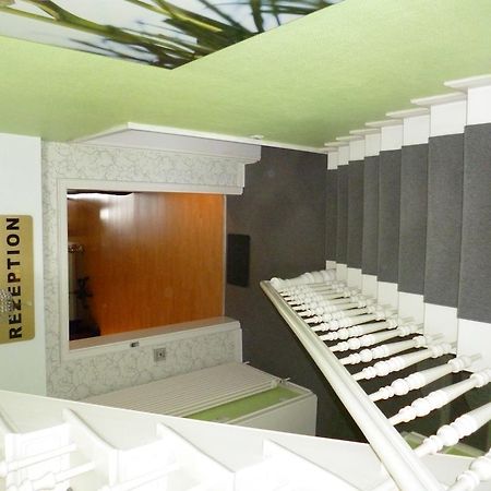 Hotel Restaurant Marbella Μίντεν Εξωτερικό φωτογραφία